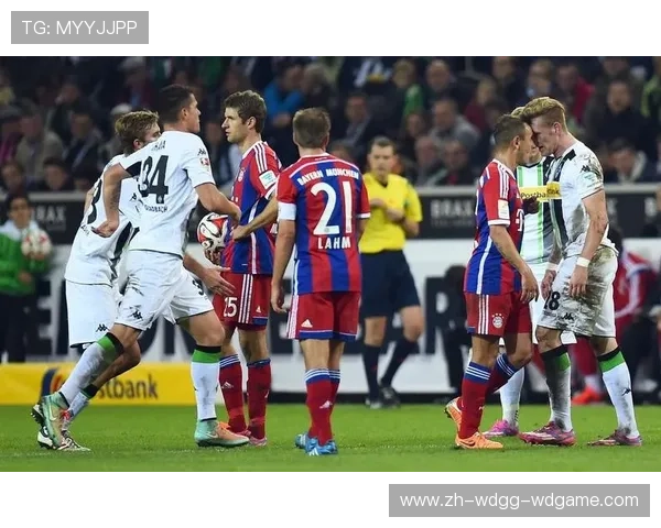 德甲历史上的经典球队与重要事件回顾