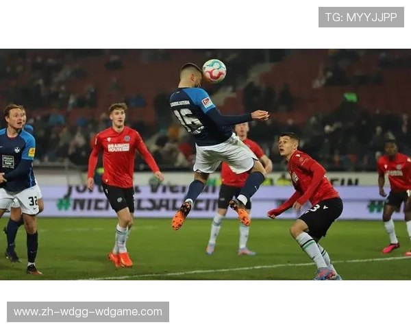 德甲球队奇迹时刻集锦