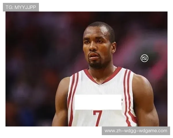 火箭队最新的交易中伊巴卡表现如何