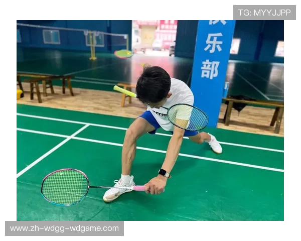 羽毛球双刀流策略解析如何在进攻与防守中实现完美平衡