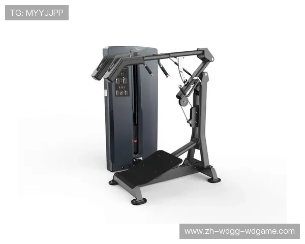 适合瘦肌肉腿的健身器材推荐及使用注意事项